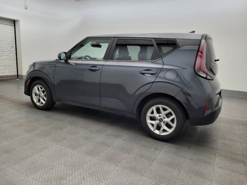 Used 2023 Kia Soul LX w/ Option Group 015 image 3