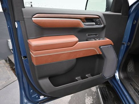 New 2026 GMC Sierra 1500 Denali Ultimate image 25