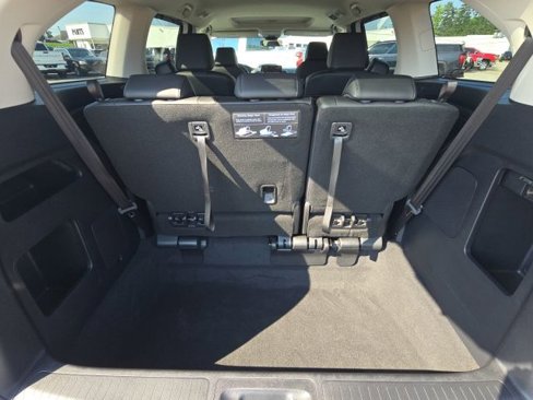 Used 2025 Honda Odyssey EX-L image 11