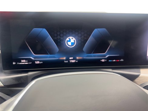 Used 2025 BMW 430i xDrive Coupe image 55