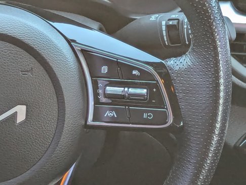 Certified 2023 Kia Forte GT-Line image 18
