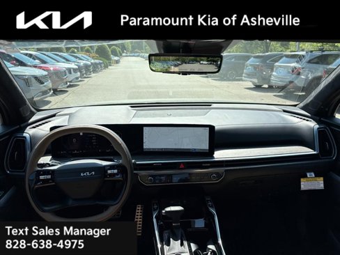 New 2026 Kia Sorento SX Prestige image 7