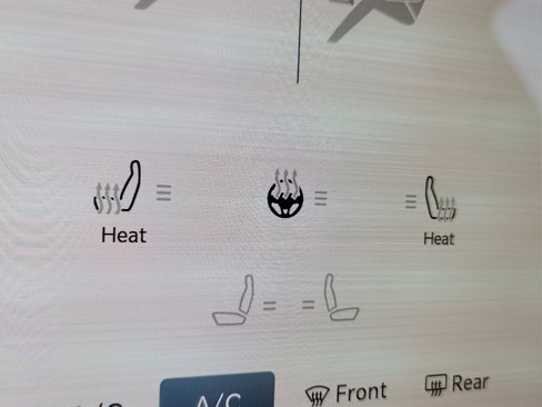 New 2025 RAM 1500 Big Horn image 10