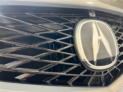 New 2026 Acura MDX A-Spec image 12