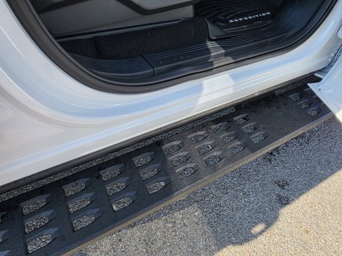 New 2025 Ford Expedition Tremor image 11