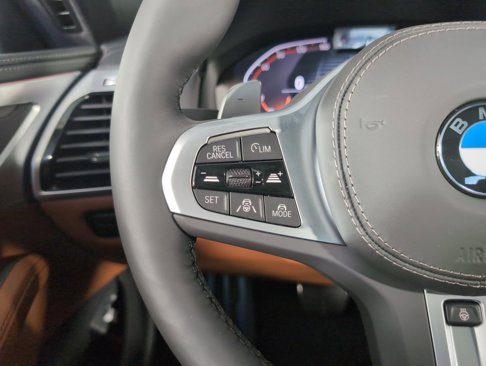 New 2026 BMW 840i xDrive image 14