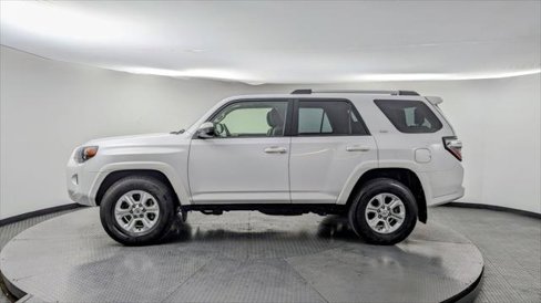 Used 2024 Toyota 4Runner SR5 image 3
