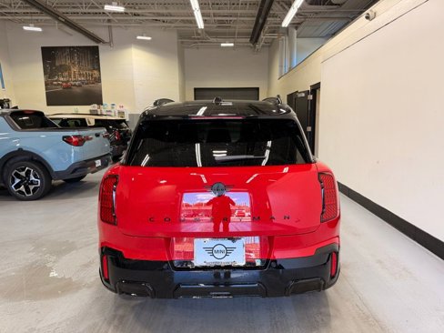New 2026 MINI Cooper Countryman S image 4