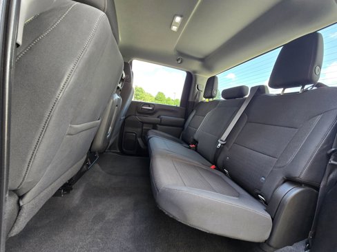 Used 2021 Chevrolet Silverado 2500 LT w/ Fleet Comfort Package image 17