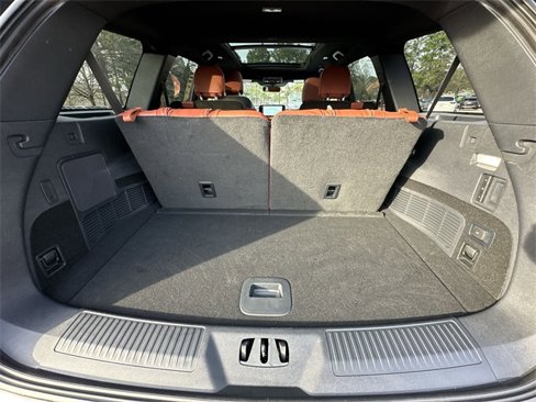 New 2025 Lincoln Aviator Reserve w/ Illumination Package image 25