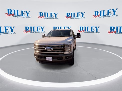 New 2026 Ford F350 King Ranch image 3