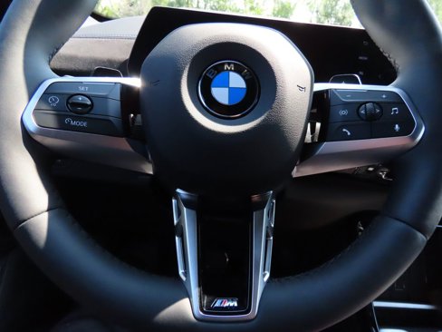 New 2026 BMW X2 xDrive28i w/ Technology Package image 33