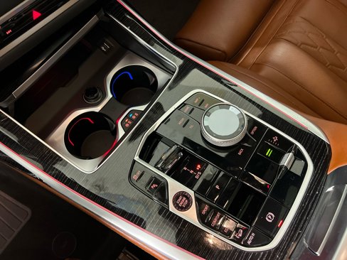 New 2026 BMW X7 M60i image 19