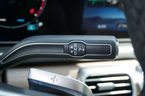 New 2025 Mercedes-Benz GLS 450 4MATIC image 27