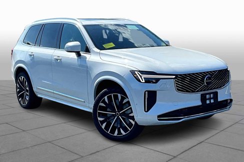 New 2026 Volvo XC90 B5 Plus image 16