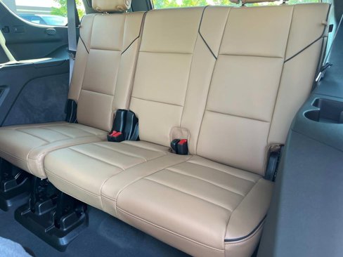 New 2025 Cadillac Escalade Premium Luxury w/ Touring Package image 21