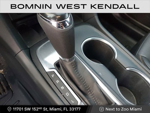 Used 2020 Chevrolet Equinox Premier image 22