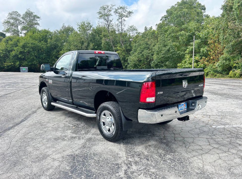 Used 2017 RAM 3500 SLT w/ Popular Equipment Group image 7