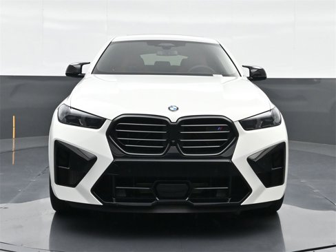 Used 2026 BMW X6 M Competition w/ Executive Package image 6