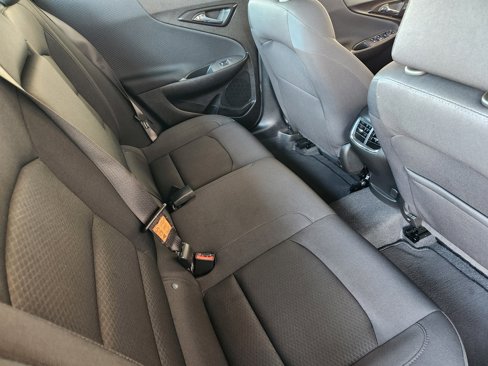 Certified 2024 Chevrolet Malibu LT image 34
