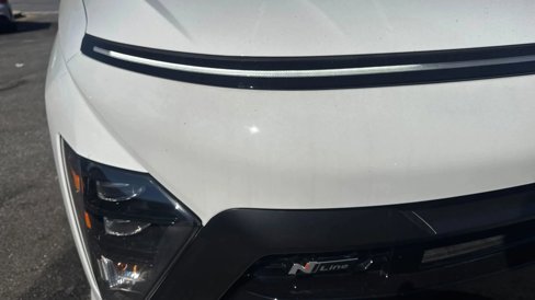 Used 2024 Hyundai Kona N Line image 22