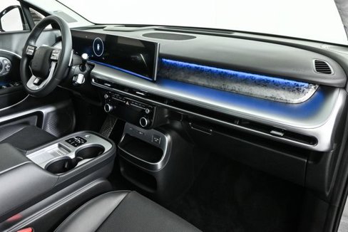 New 2026 Hyundai Ioniq 9 Calligraphy image 34