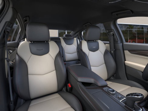 New 2026 Cadillac CT5 Sport image 16