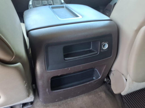 Used 2015 Chevrolet Silverado 1500 LTZ Z71 w/ LTZ Plus Package image 8