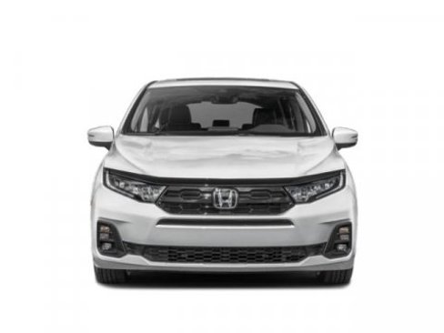 New 2026 Honda Odyssey Touring image 7