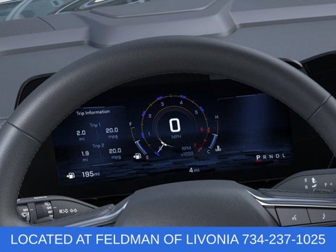 New 2026 Chevrolet Suburban Z71 image 18
