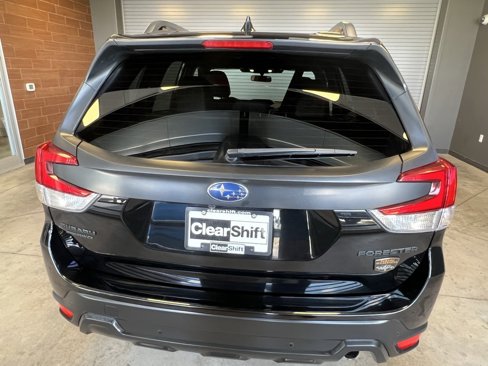Used 2024 Subaru Forester Wilderness image 11