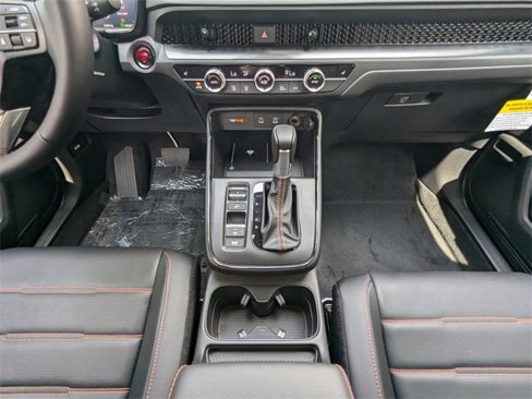 New 2026 Honda CR-V Sport-L image 19