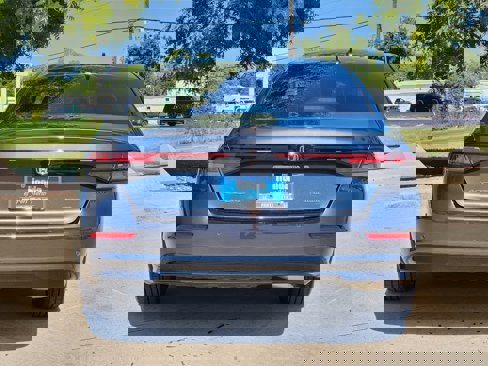 Used 2024 Honda Accord EX-L image 6
