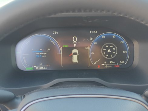 Used 2025 Toyota RAV4 Limited image 13