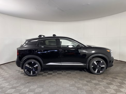 New 2026 Nissan Kicks SR image 75