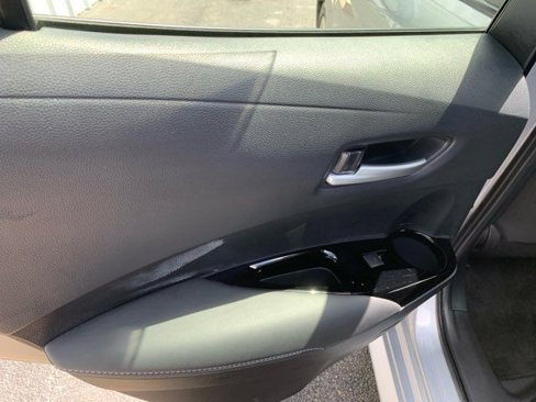 Used 2023 Toyota Corolla SE image 17