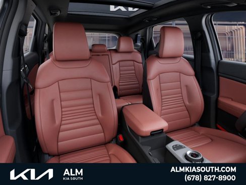 New 2026 Kia Sportage SX Prestige image 15