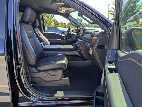 New 2025 Ford F150 Tremor w/ Bed Utility Package image 41