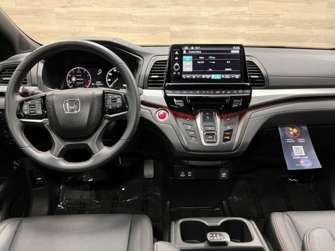 Used 2025 Honda Odyssey Sport-L image 2