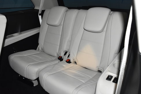 New 2026 Mercedes-Benz GLS 450 4MATIC image 20