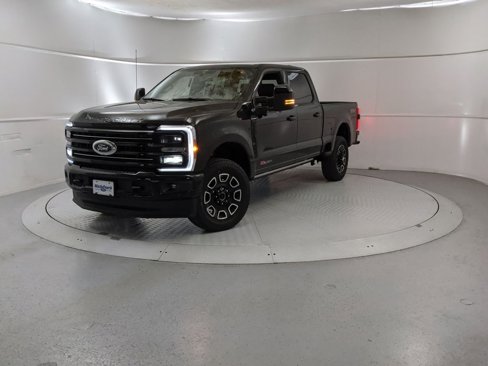 New 2026 Ford F250 Platinum image 6