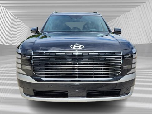 New 2026 Hyundai Palisade Calligraphy image 3