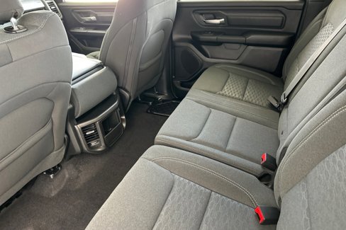 New 2026 RAM 1500 Tradesman image 13