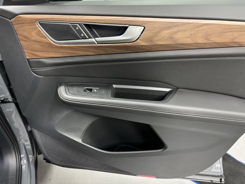 New 2026 Volkswagen Atlas SE image 10