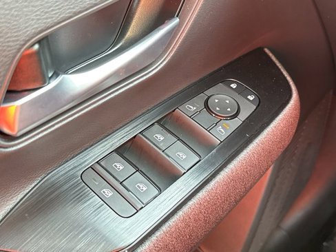 New 2026 Nissan Kicks SV w/ SV Premium Package image 25