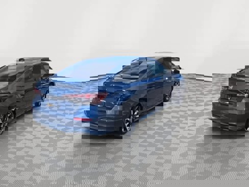 New 2026 Honda Civic Sport Touring image 8