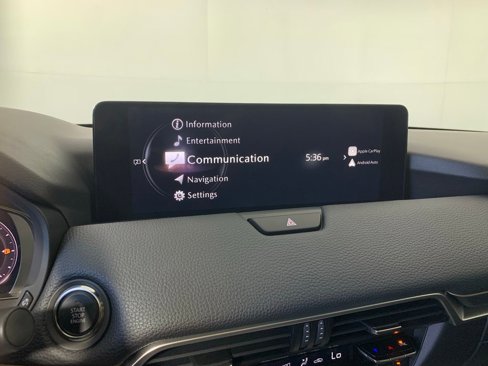 New 2025 MAZDA CX-90 3.3 Turbo w/ Premium Sport Pkg image 20