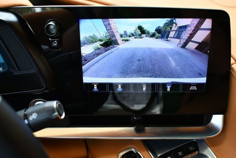 Used 2023 Chevrolet Corvette Stingray Premium Cpe w/ Z51 Performance Package image 52