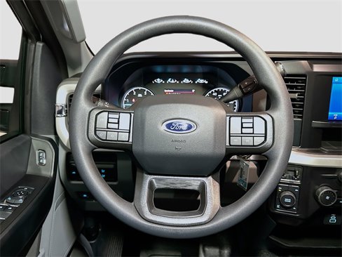 New 2026 Ford F250 XL image 7