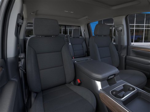 New 2026 Chevrolet Silverado 3500 LT image 16
